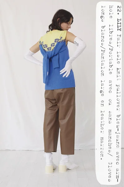 Look 22